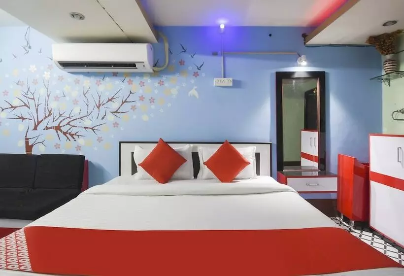 Hotelli Oyo 60767 Dolphin