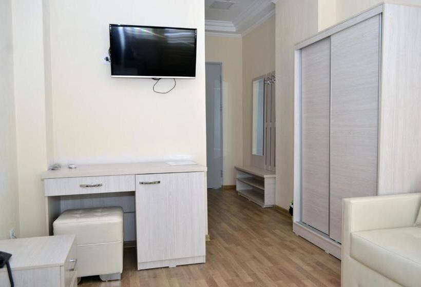 هتل Pakhtakor Athletics