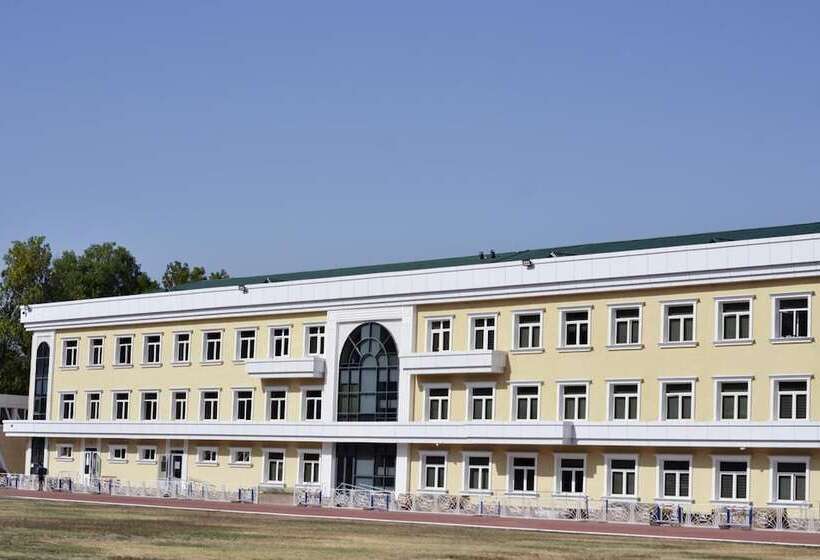 هتل Pakhtakor Athletics