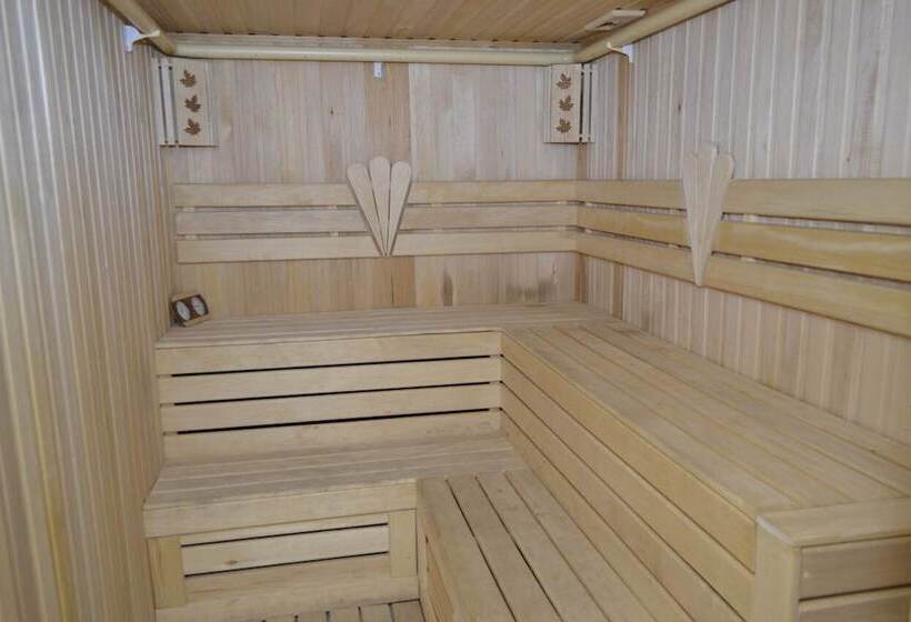 هتل Pakhtakor Athletics