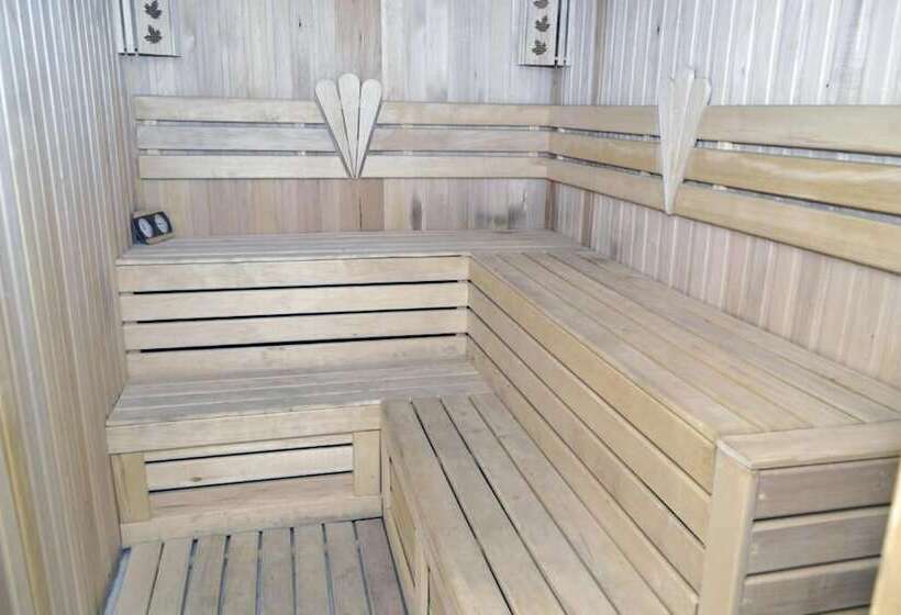 هتل Pakhtakor Athletics