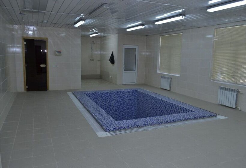 هتل Pakhtakor Athletics