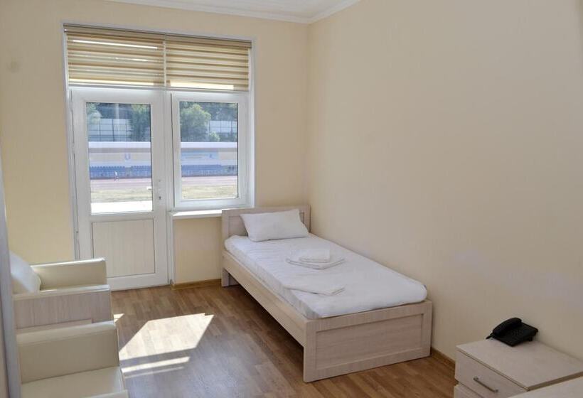 هتل Pakhtakor Athletics