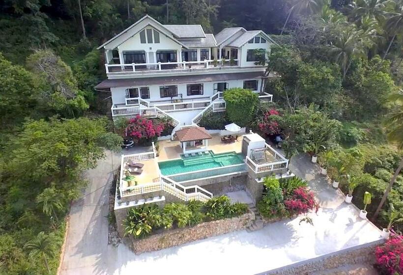 Jer Apartments Samui