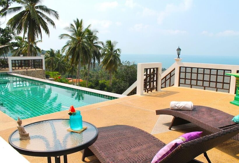 Jer Apartments Samui