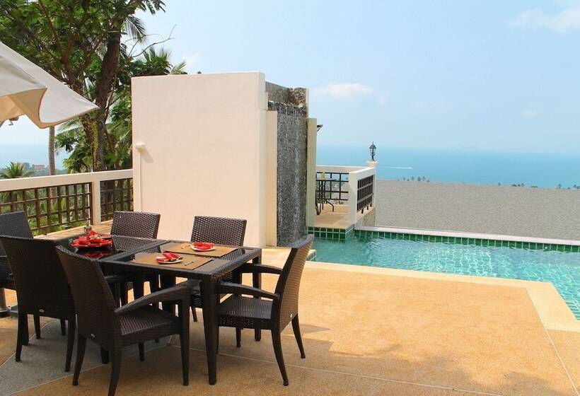 Jer Apartments Samui