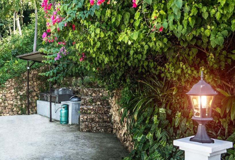 Jer Apartments Samui