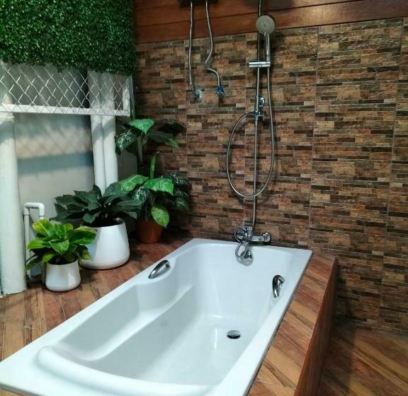 Пансион Baan Chiang Maan