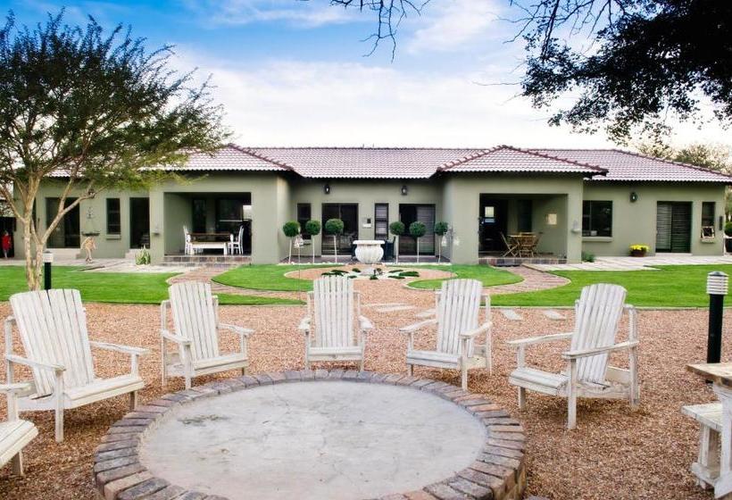 膳宿费 Rip Van Winkel Guest House