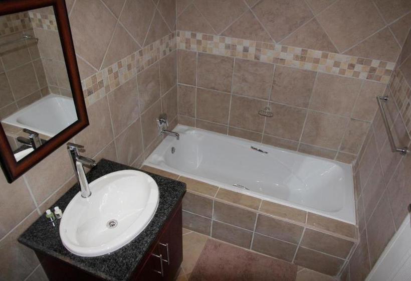 膳宿费 Rip Van Winkel Guest House