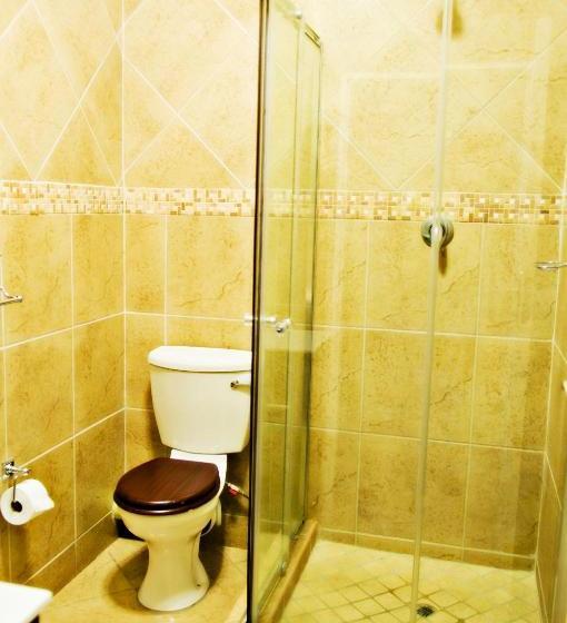 膳宿费 Rip Van Winkel Guest House