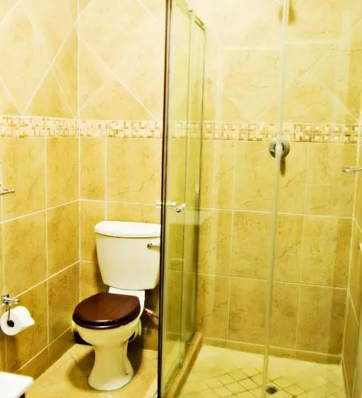 ペンション Rip Van Winkel Guest House