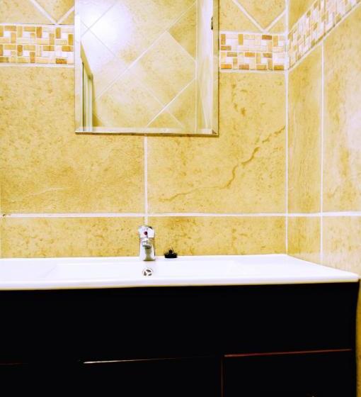 膳宿费 Rip Van Winkel Guest House