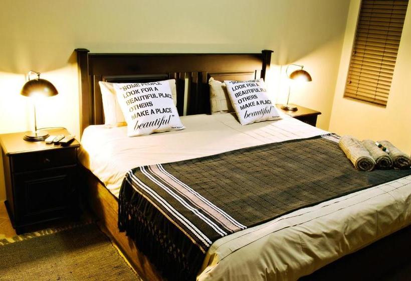 膳宿费 Rip Van Winkel Guest House