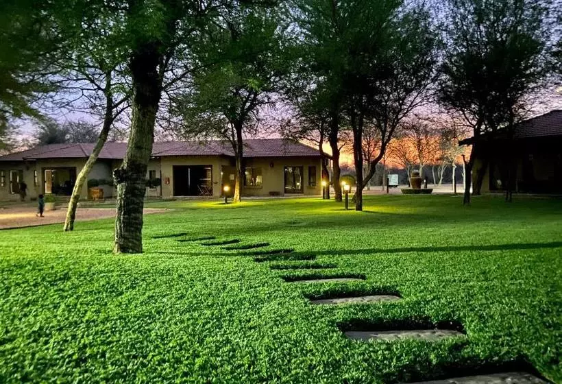 ペンション Rip Van Winkel Guest House