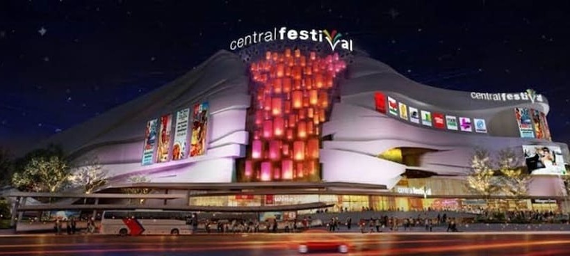 The Greenery Central Suite &