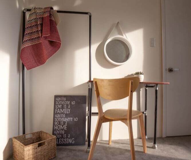 199x Cong Quynh   Hostel