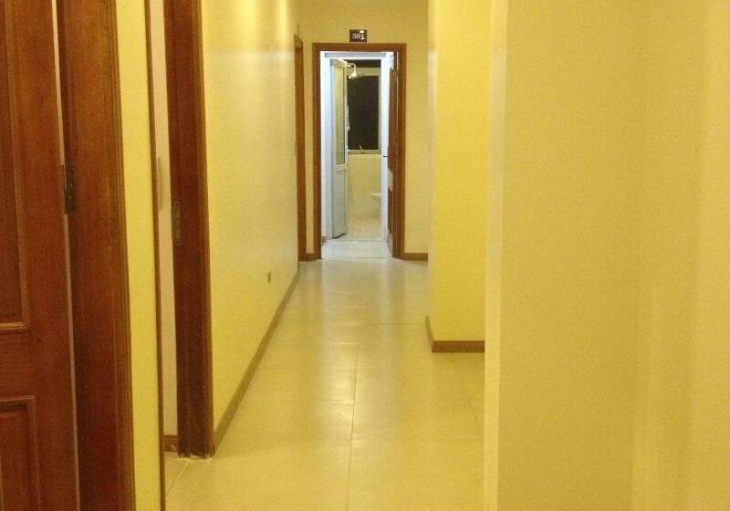 Hoang Gia Hotel Thanh Hoa