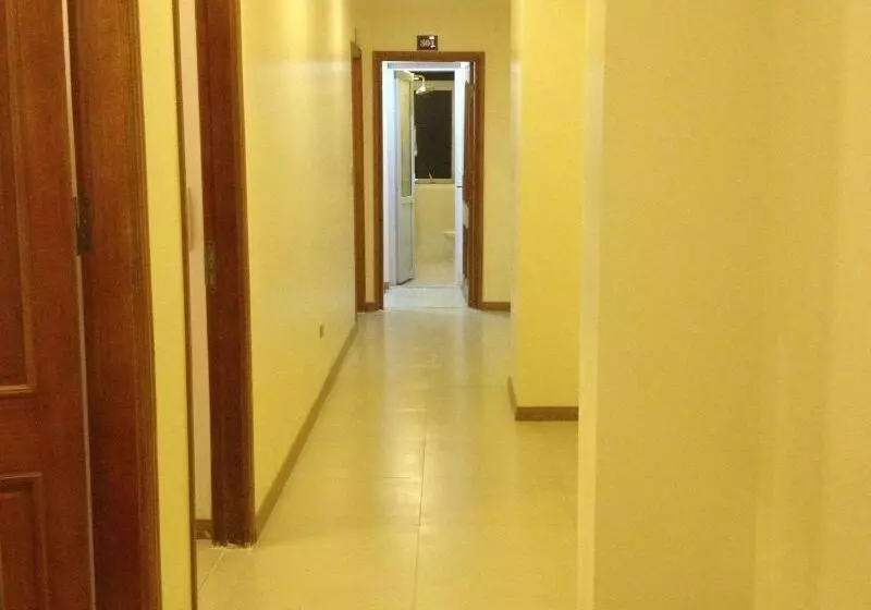 Hoang Gia Hotel Thanh Hoa