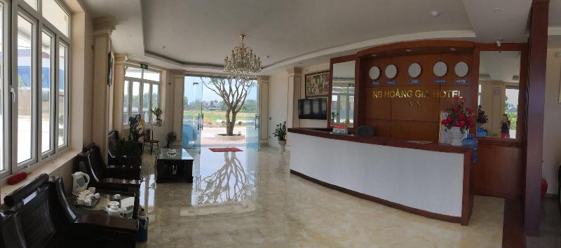 Hoang Gia Hotel Thanh Hoa