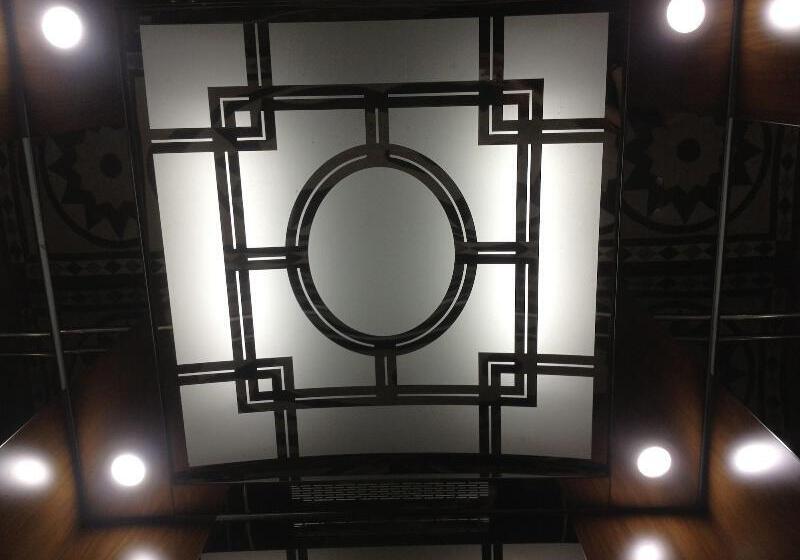 Hoang Gia Hotel Thanh Hoa