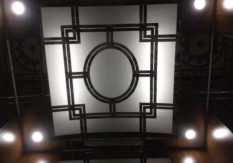 Hoang Gia Hotel Thanh Hoa