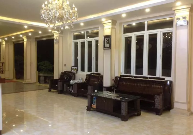 Hoang Gia Hotel Thanh Hoa
