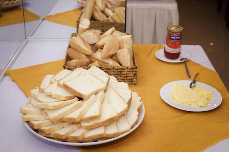 Hoang Gia Hotel Thanh Hoa