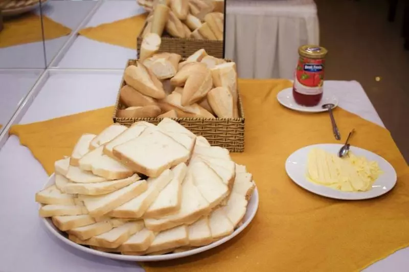 Hoang Gia Hotel Thanh Hoa