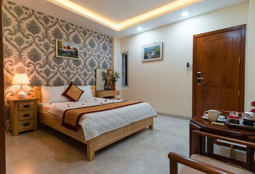 Szálloda Doha 1 Saigon Airport