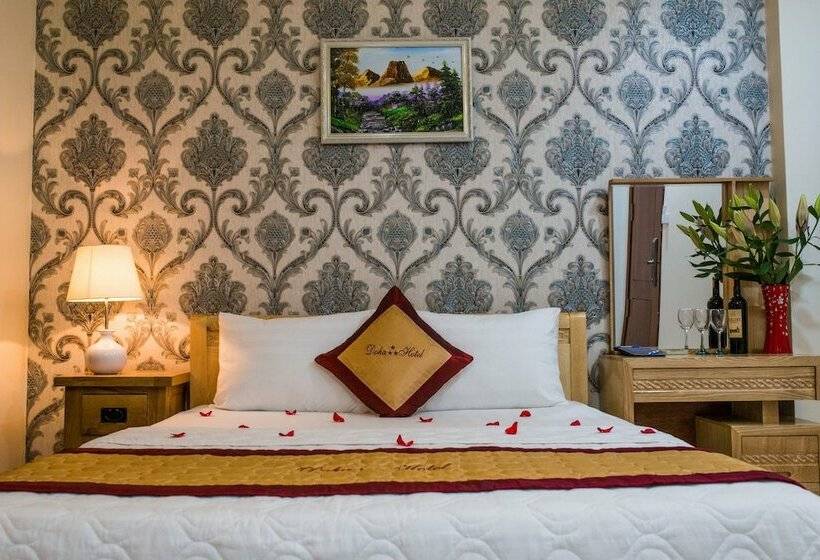 Szálloda Doha 1 Saigon Airport