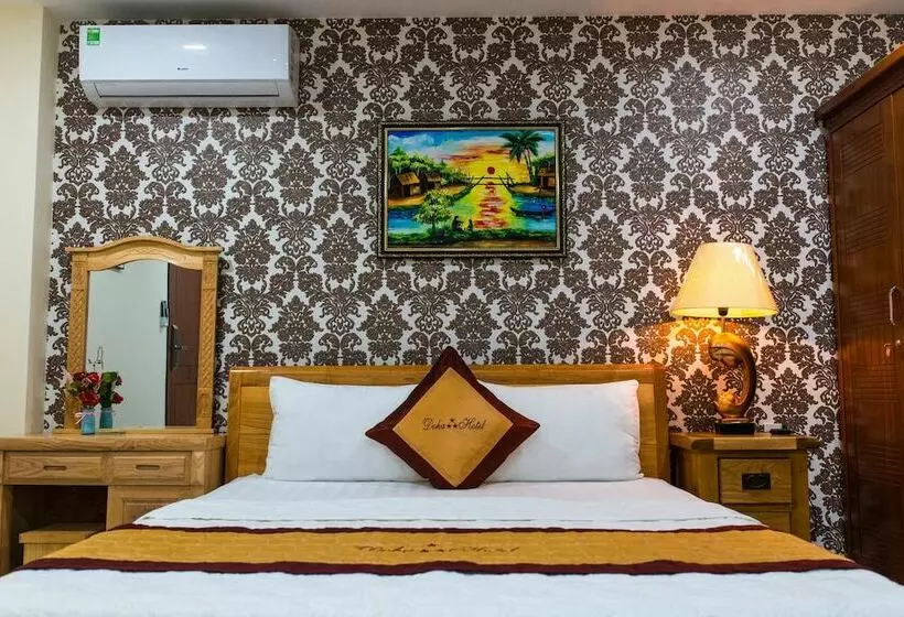 ホテル Doha 1  Saigon Airport