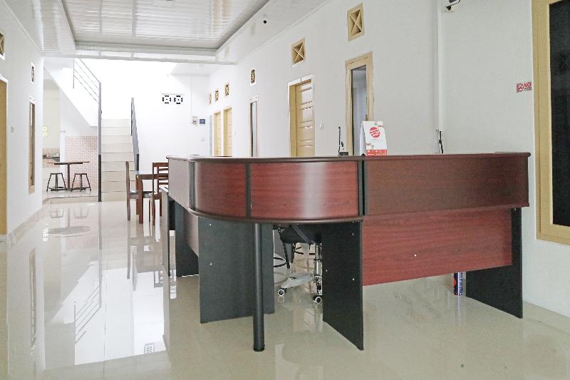 ホテル Oyo 1185 Sachila Residence Syariah