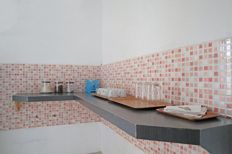 ホテル Oyo 1185 Sachila Residence Syariah