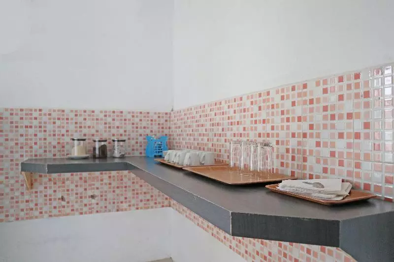 ホテル Oyo 1185 Sachila Residence Syariah