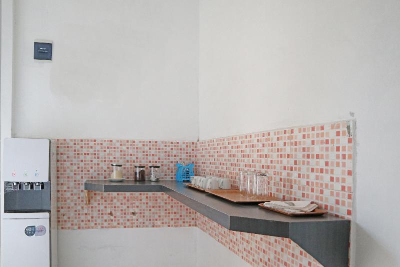 ホテル Oyo 1185 Sachila Residence Syariah