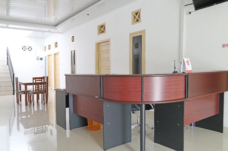 ホテル Oyo 1185 Sachila Residence Syariah