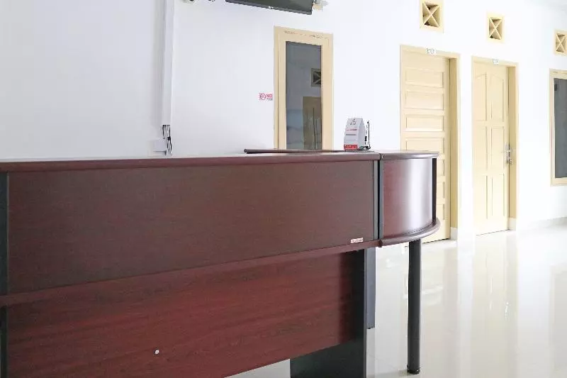 ホテル Oyo 1185 Sachila Residence Syariah