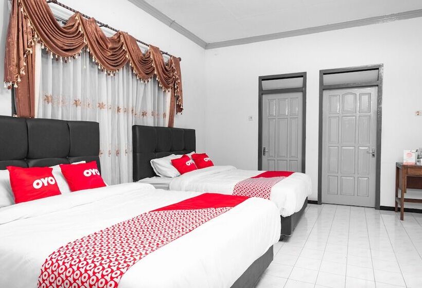 فندق Oyo 1719 Penginapan Rizky