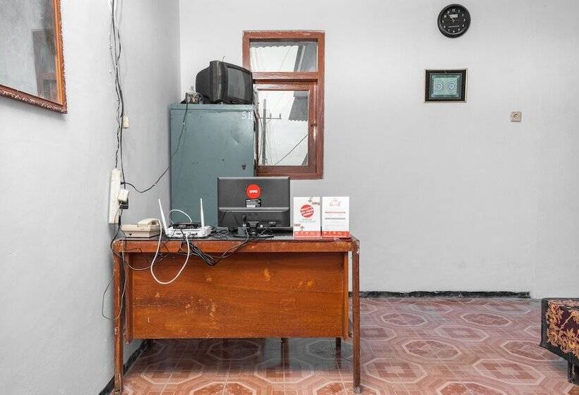 فندق Oyo 1719 Penginapan Rizky