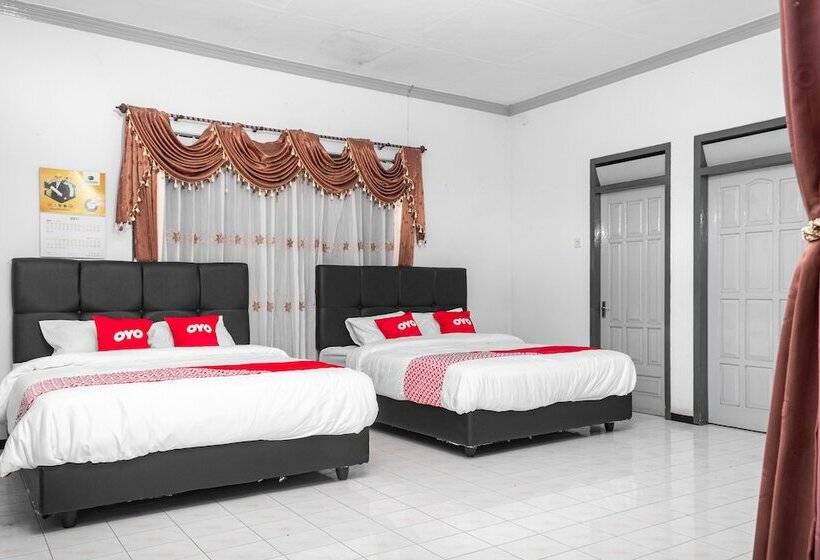 فندق Oyo 1719 Penginapan Rizky