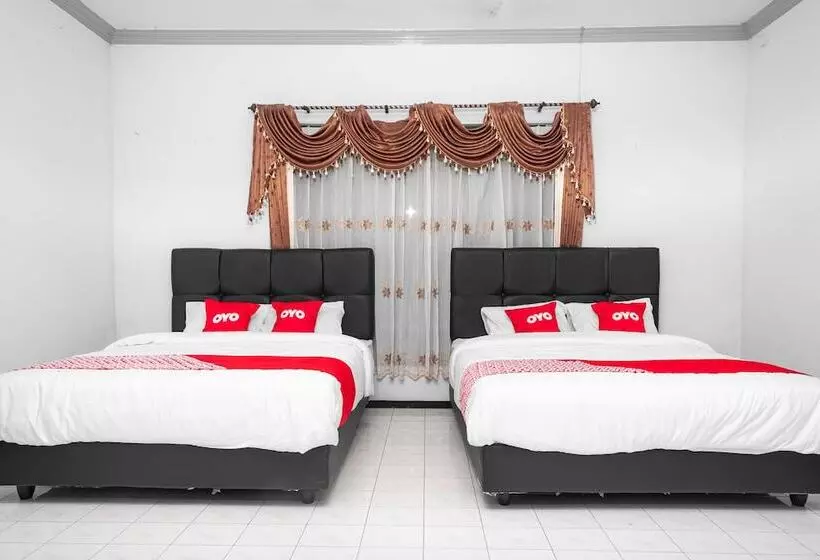 Hotelli Oyo 1719 Penginapan Rizky
