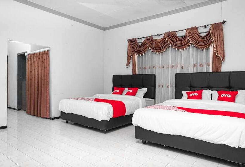 فندق Oyo 1719 Penginapan Rizky