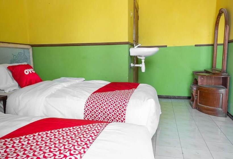 فندق Oyo 1719 Penginapan Rizky