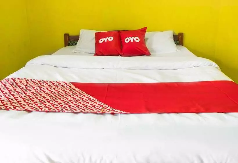 Hotelli Oyo 1719 Penginapan Rizky