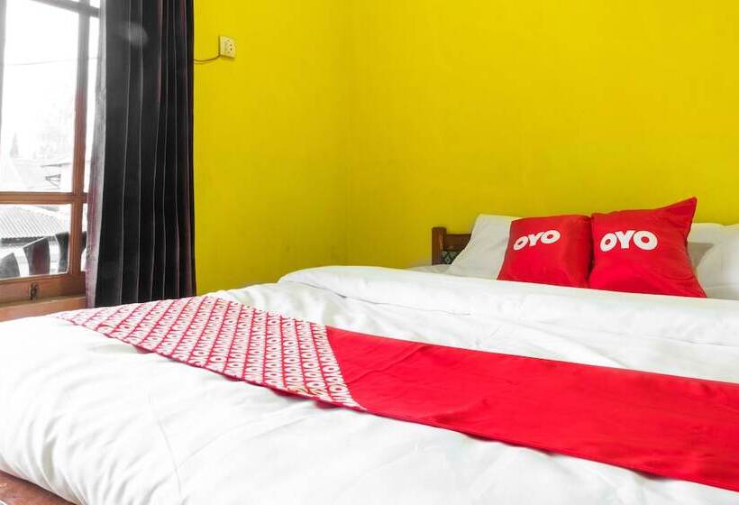 فندق Oyo 1719 Penginapan Rizky