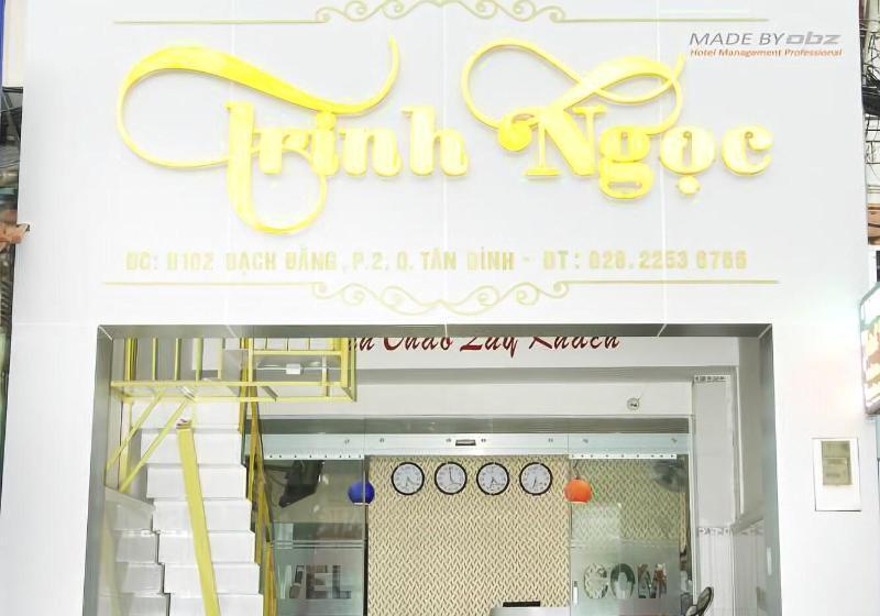 Hotel Trinh Ngoc