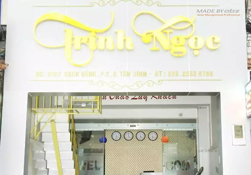 هتل Trinh Ngoc