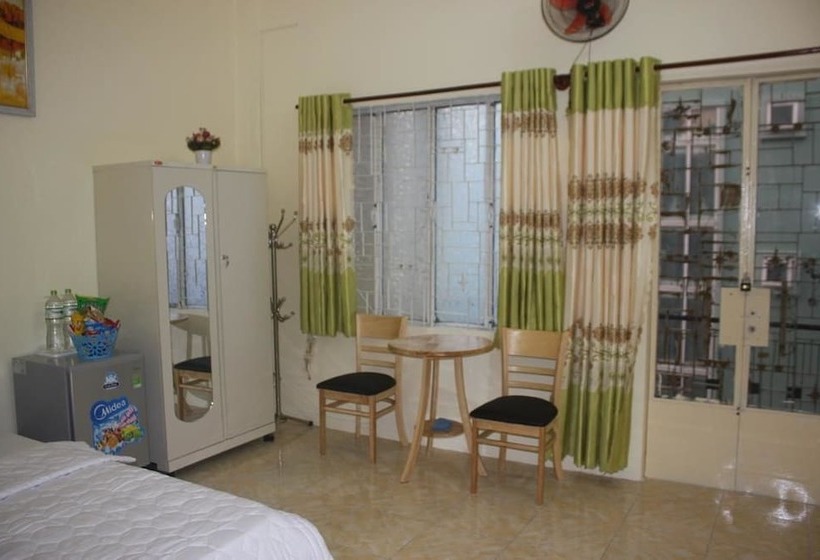 Nancy Guesthouse Hostel