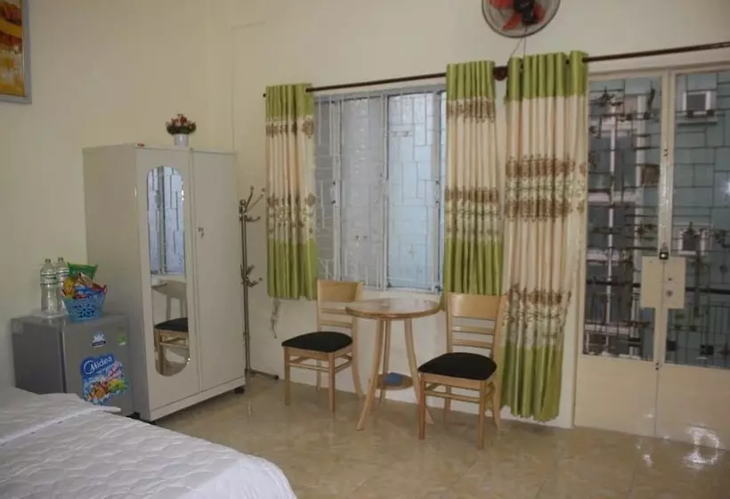 Nancy Guesthouse   Hostel